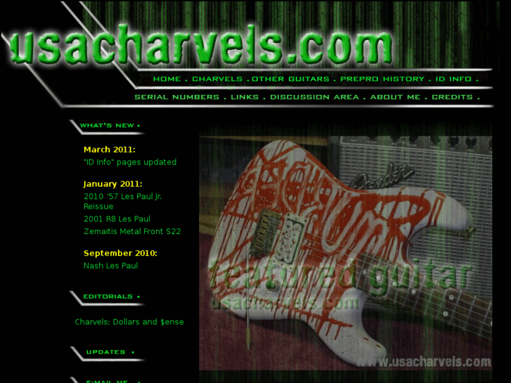 www.usacharvels.com