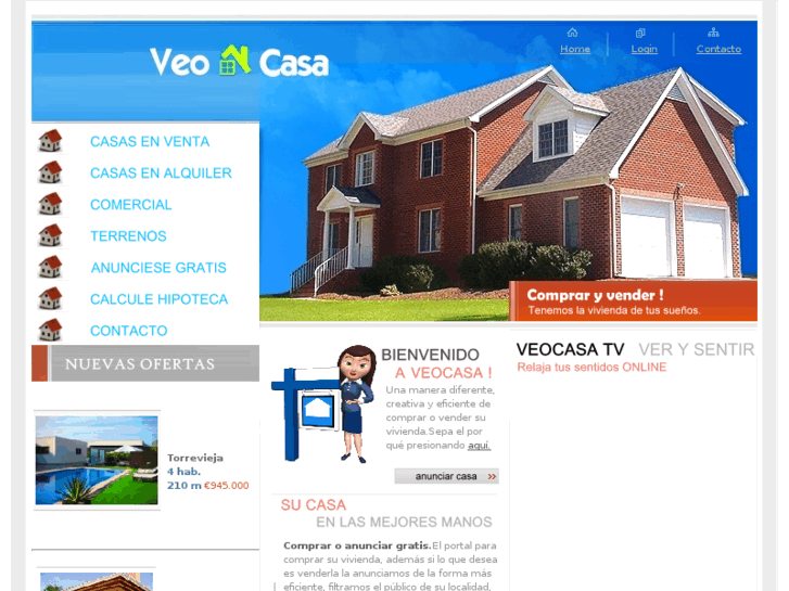 www.veocasa.com