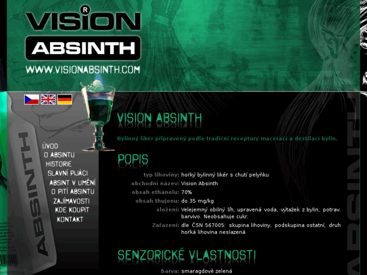 www.visionabsinth.com