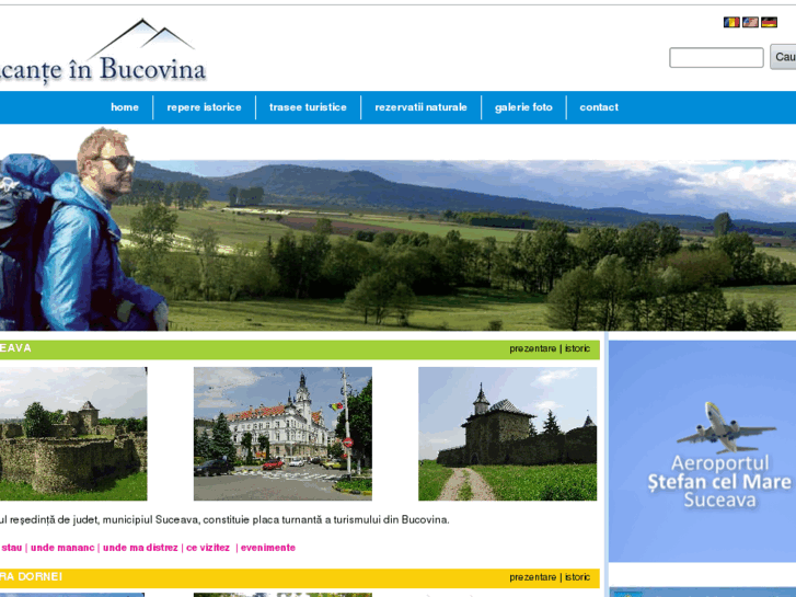 www.visitbukowina.ro