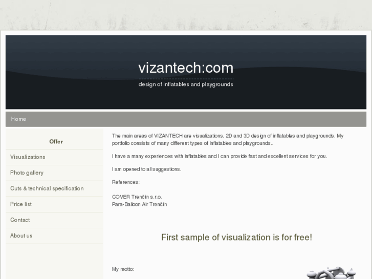 www.vizantech.com