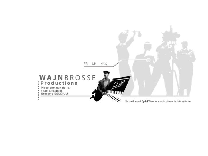 www.wajnbrosse.com