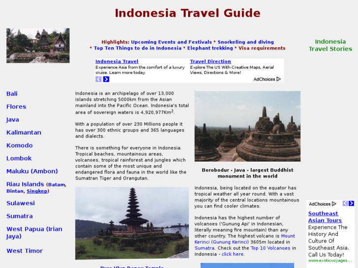 www.walkaboutindonesia.com