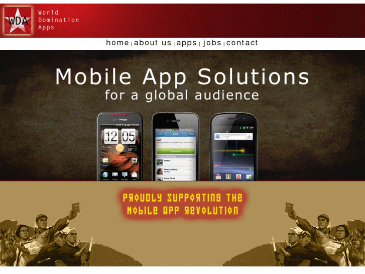 www.worlddominationapps.com