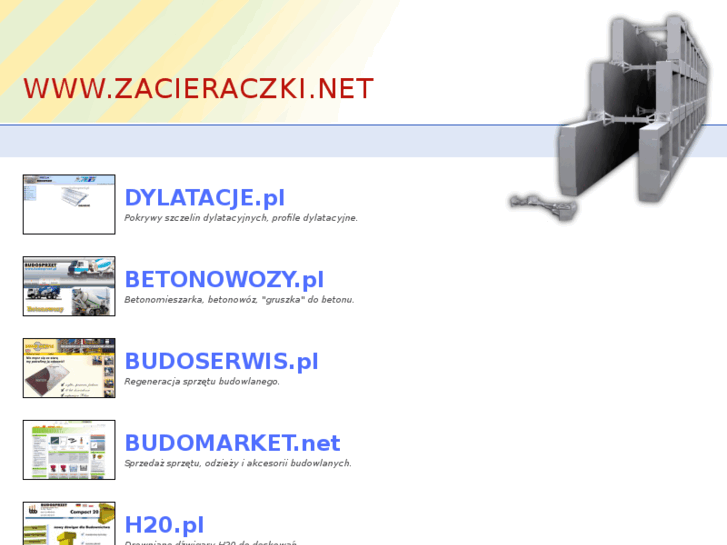 www.zacieraczki.net