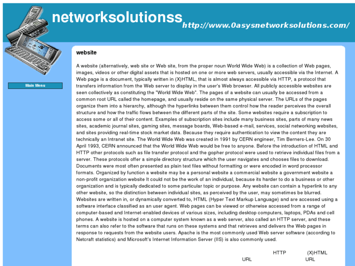 www.0asysnetworksolutions.com