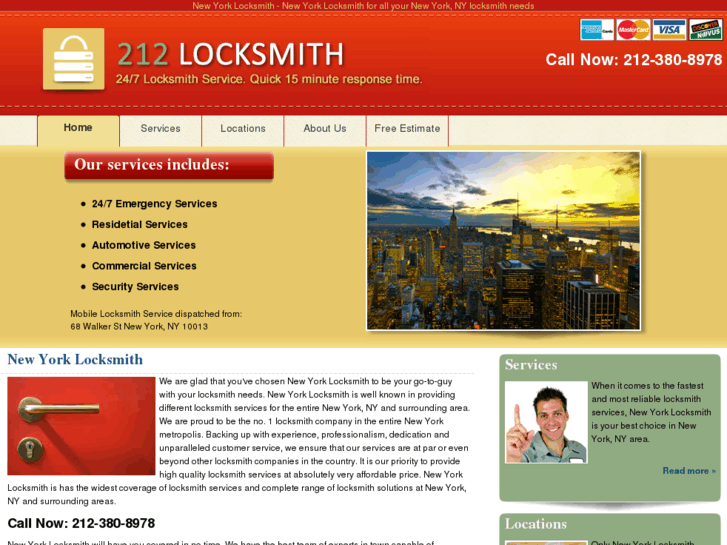 www.212locksmith.com