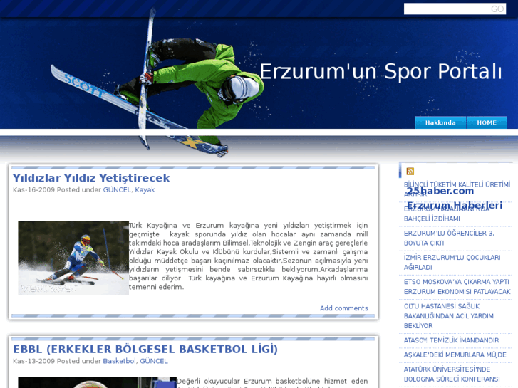 www.25spor.com