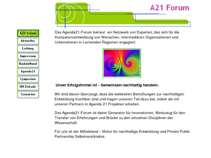 www.agenda21-forum.com