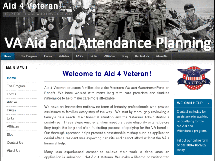 www.aid4veteran.com