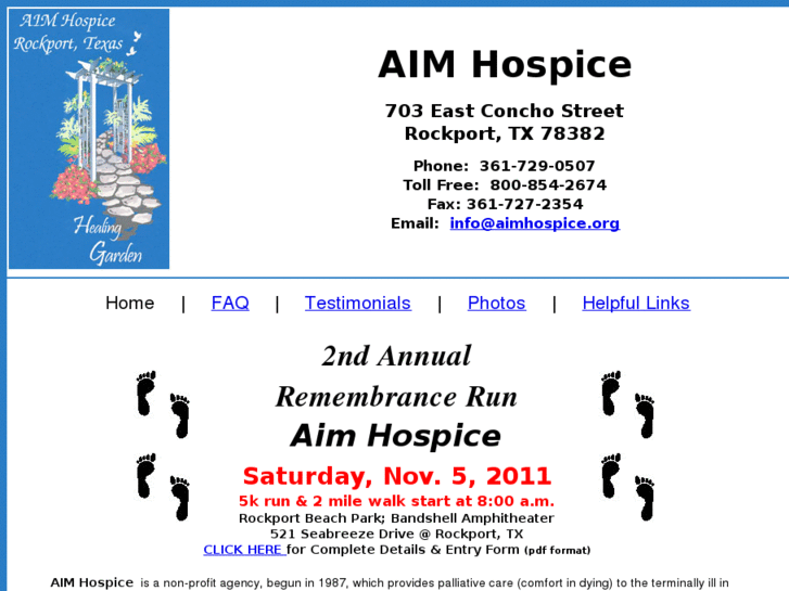 www.aimhospice.org