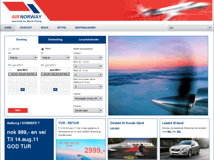 www.airnorway.no