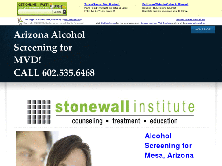 www.alcoholscreeningmesa.com