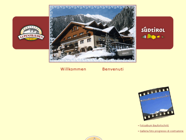 www.alpenfrieden.com