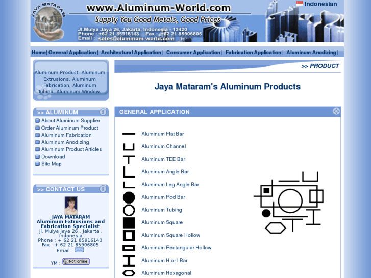 www.aluminum-world.com