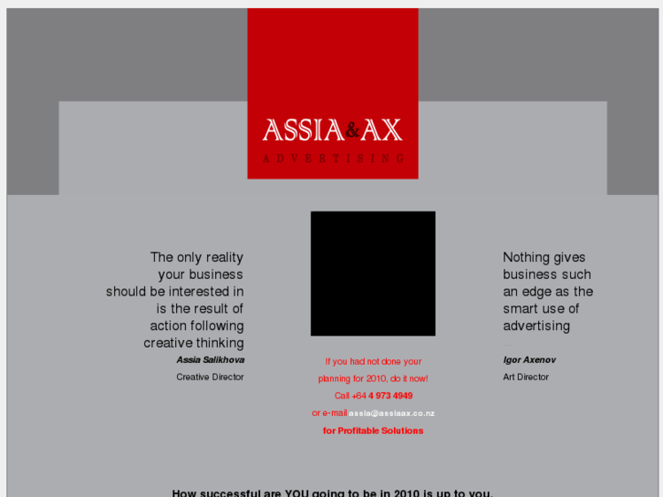 www.assiaax.co.nz