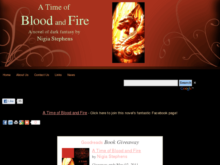 www.atimeofbloodandfire.com