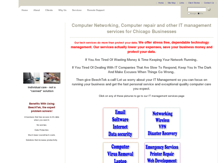www.beechtek.com