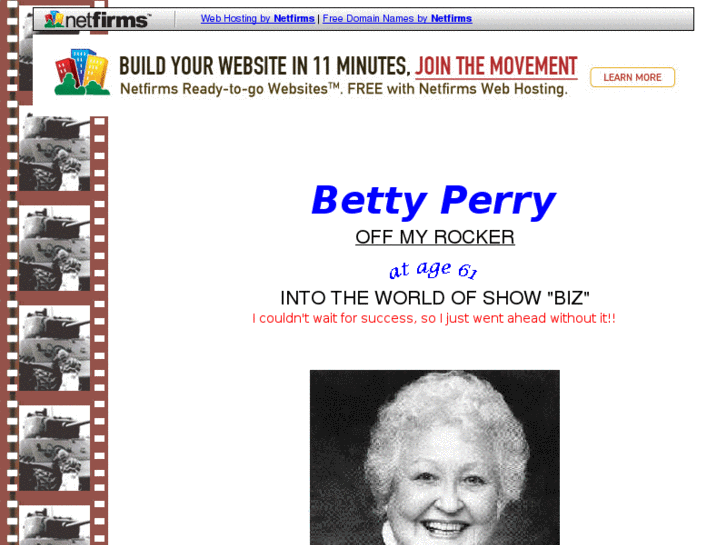 www.bettyperry.com