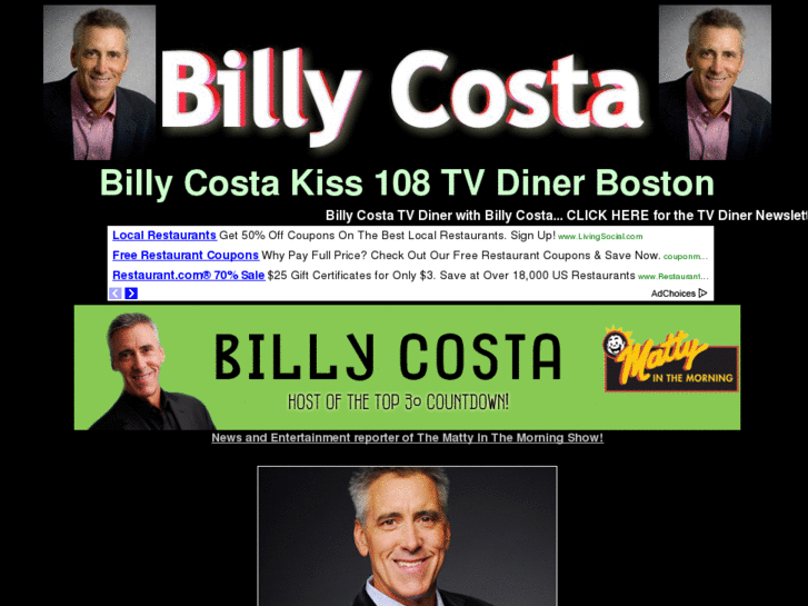 www.billycosta.com