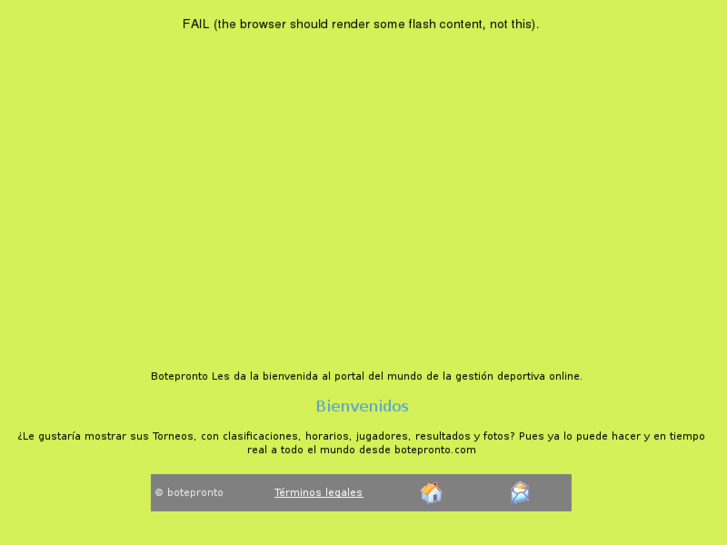 www.botepronto.es
