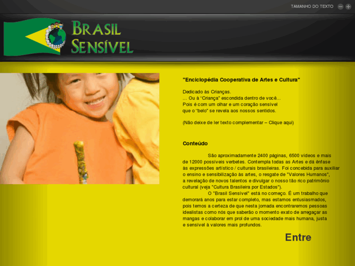 www.brasilsensivel.com