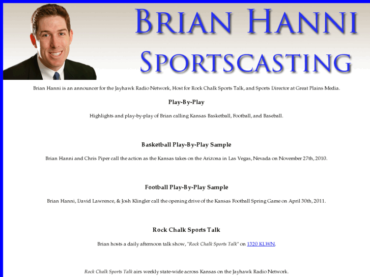 www.brianhanni.com