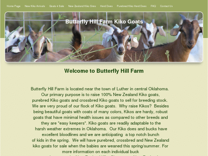 www.butterflyhillfarmgoats.com