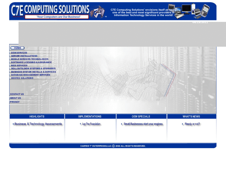 www.c7ecomputing.com