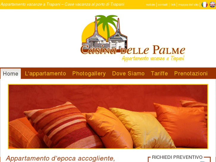 www.casinadellepalme.com