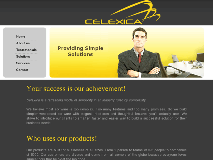www.celexicatech.com