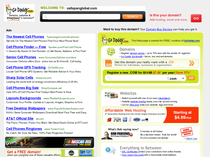 www.cellspanglobal.com