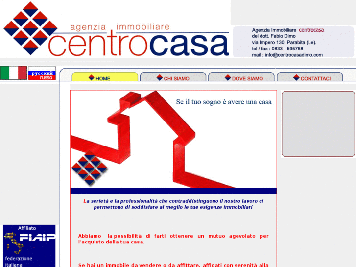 www.centrocasadimo.com