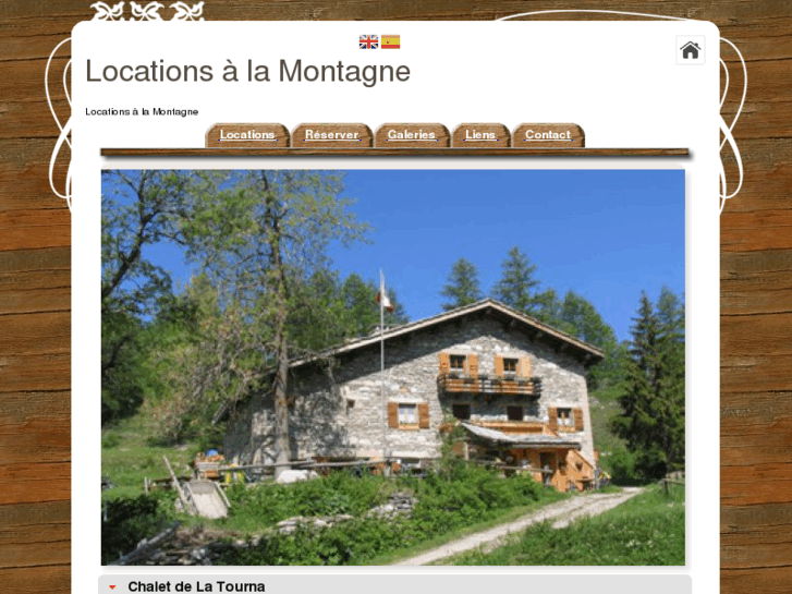 www.chalet-alpage-savoie.com