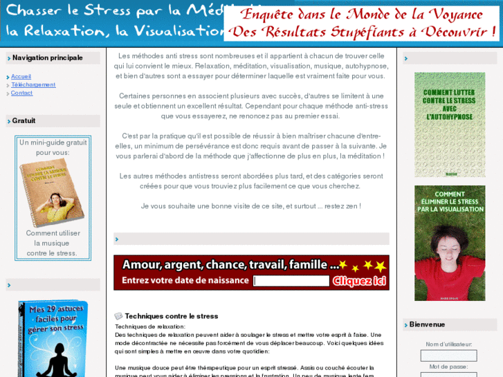 www.chasser-le-stress.com