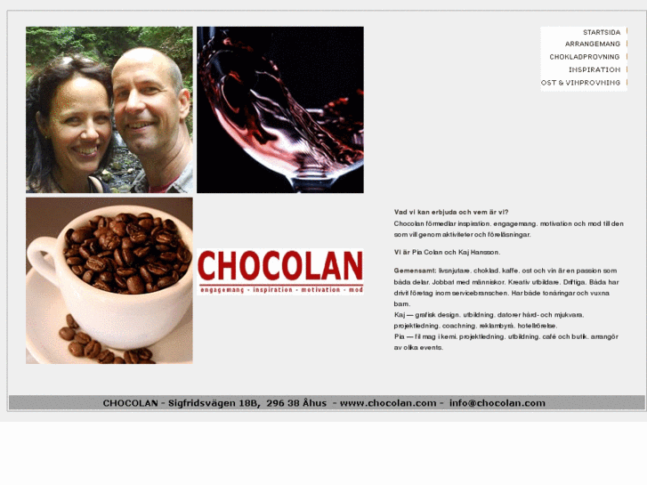 www.chocolan.com