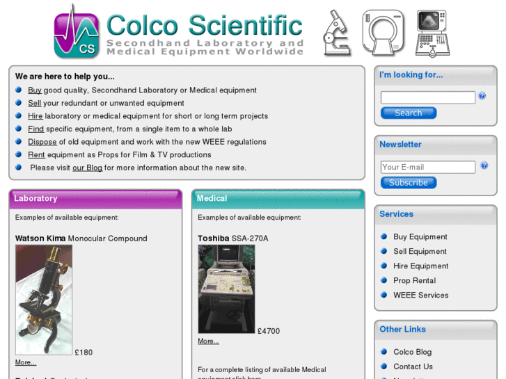 www.colco.co.uk