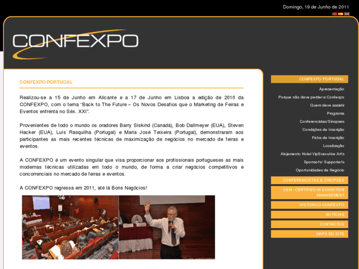 www.confexpo.net