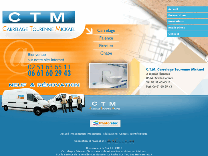 www.ctm-85.com