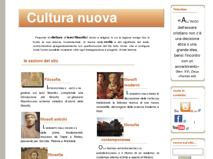 www.culturanuova.net