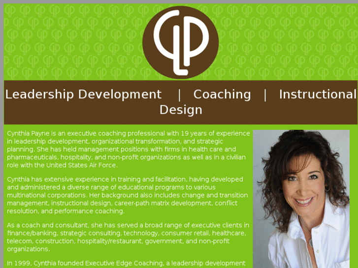 www.cynthialpayne.com
