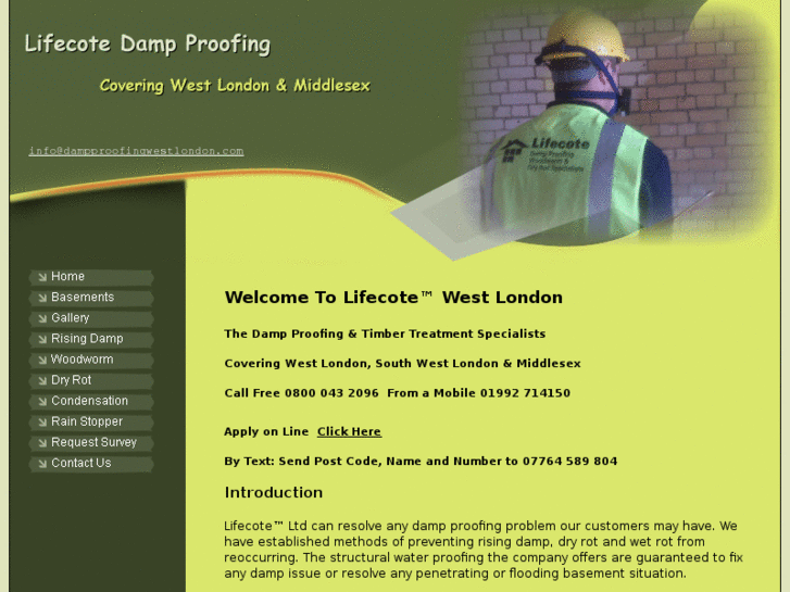 www.dampproofingwestlondon.com