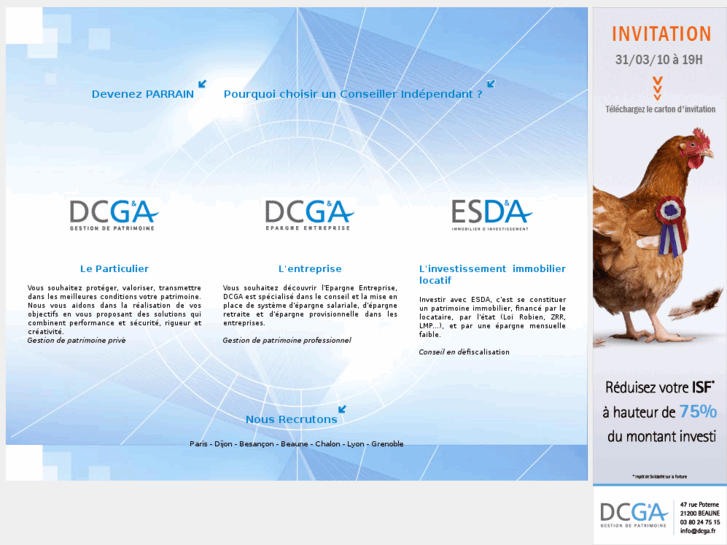 www.dcga.fr