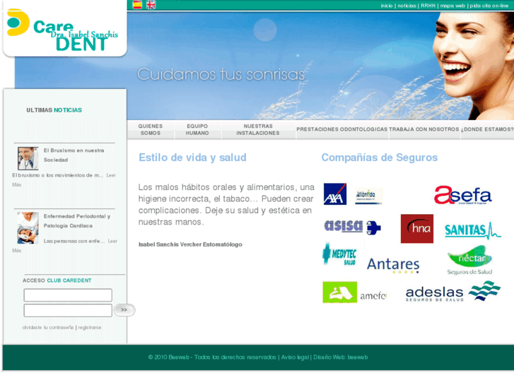www.dentalvalencia.es