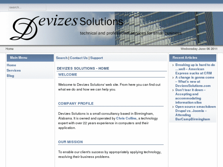 www.devizessolutions.com