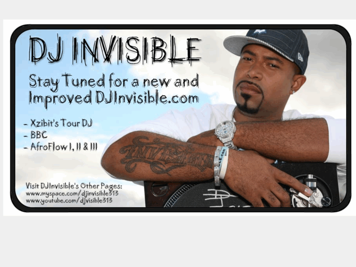 www.djinvisible.com