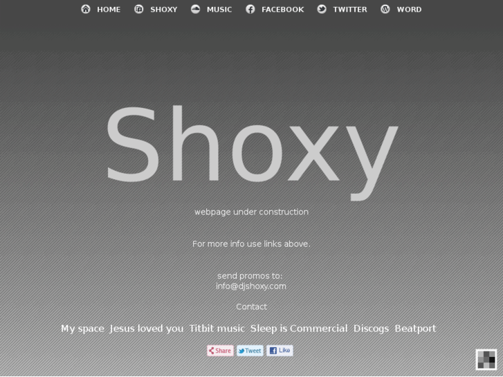 www.djshoxy.com