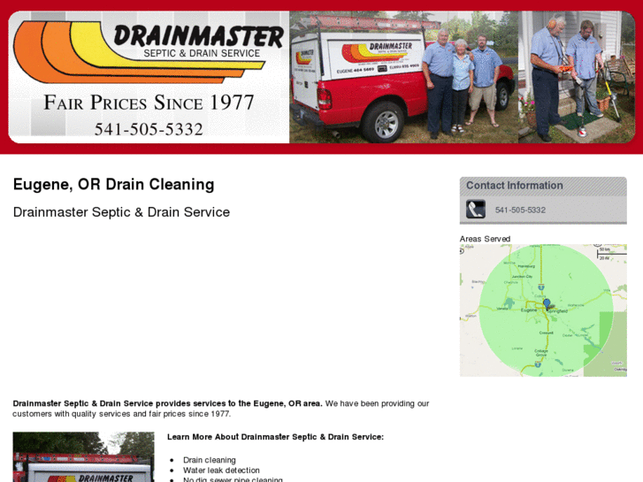 www.drainmasterinc.com