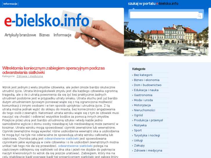 www.e-bielsko.info