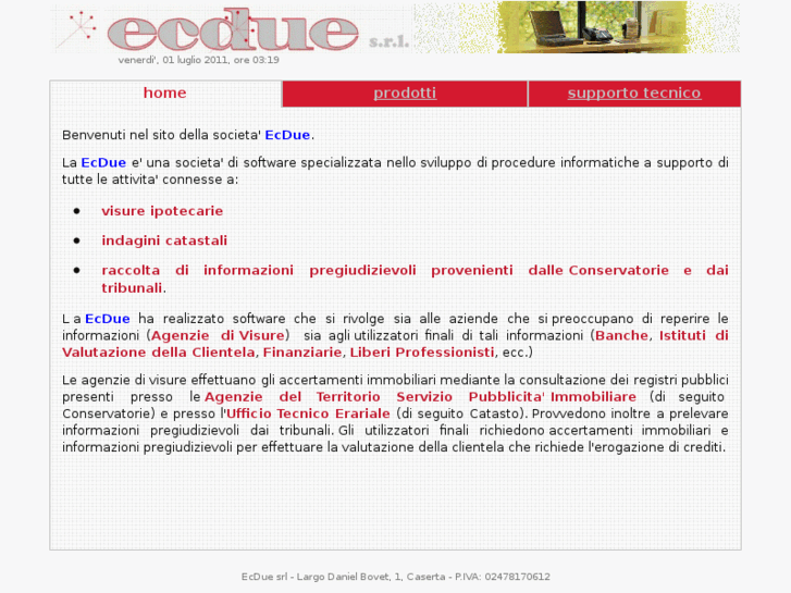 www.ecdue.it